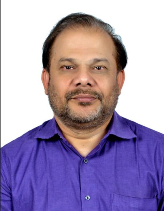 Prof. Siba Kumar Udgata